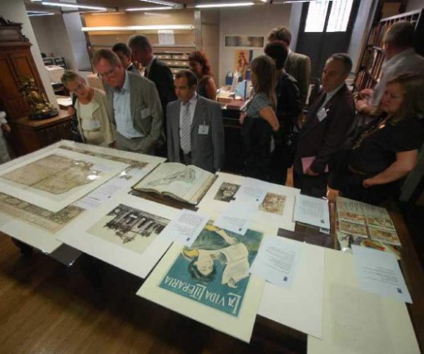 GODIŠNJA KONFERENCIJA CENL-A