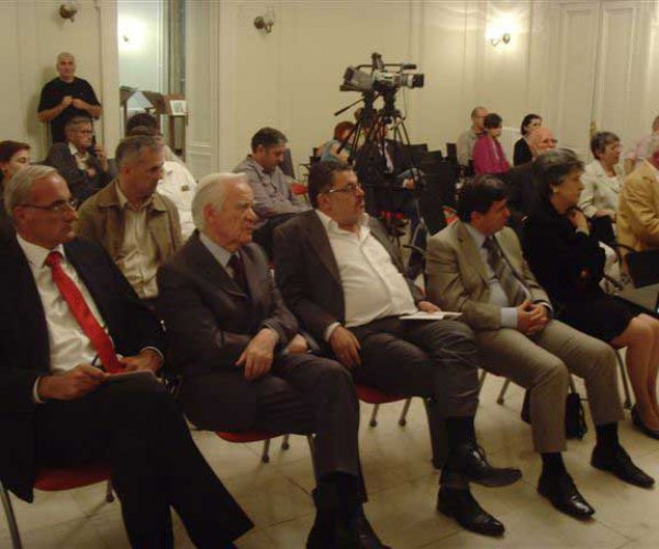 40. Ratkovićeve večeri poezije