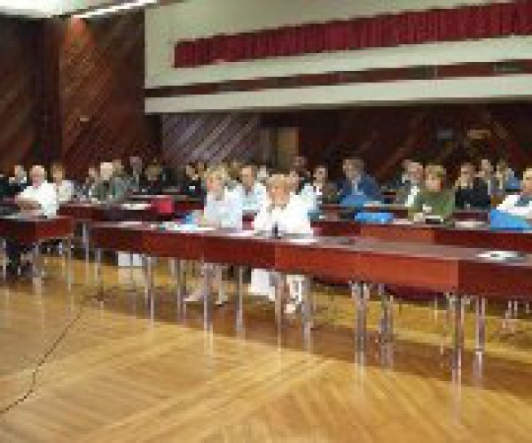 III Međunarodna SEEDI konferencija o digitalizaciji kulturne baštine