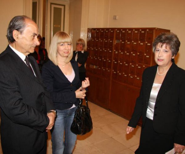 Duge kulturne veze Crne Gore i Češke