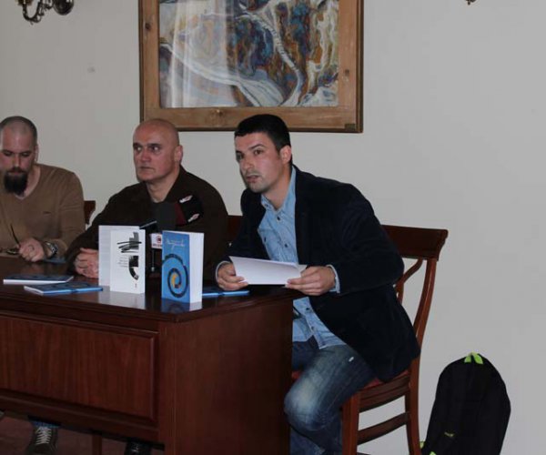 U NACIONALNOJ BIBLIOTECI OBILJEŽEN SVJETSKI DAN POEZIJE