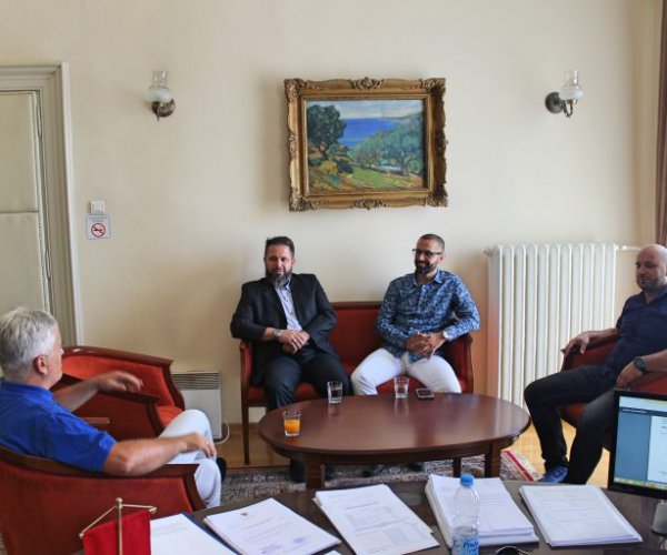 ISLAMSKI KULTURNI CENTAR DONIRAO NBCG 30 NASLOVA