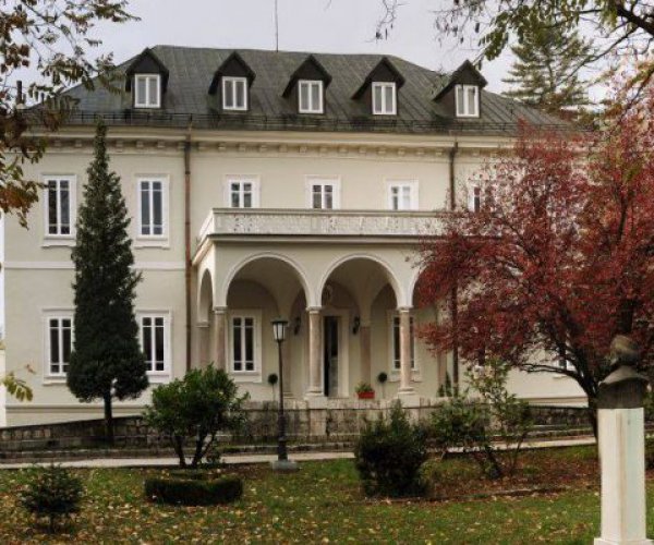 PREDSTAVNICI CRNOGORSKE DIJASPORE U NBCG „ĐURĐE CRNOJEVIĆ“