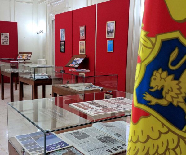 LOCAL PRESS FESTIVAL AT NLM