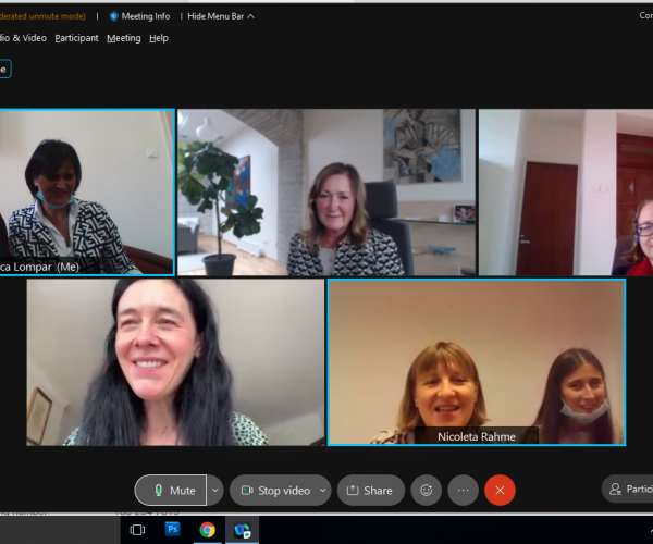 CDNL GODIŠNJI SASTANAK – GRUPA ZA DISKUSIJU