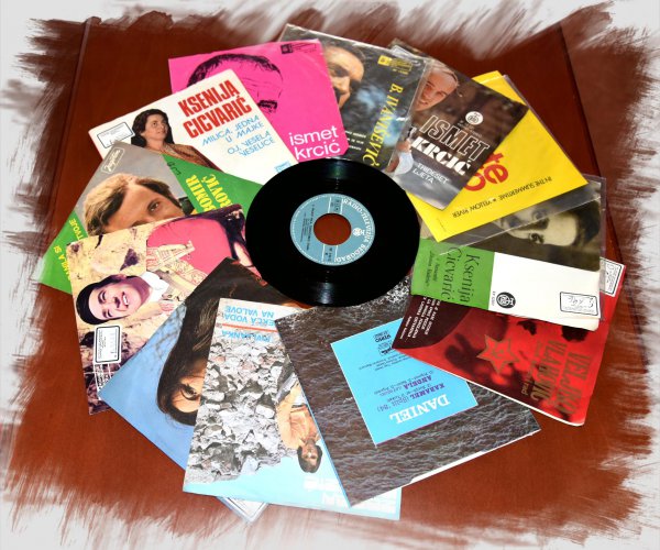 DIGITALIZACIJA MUZIČKE GRAĐE U OKVIRU PROJEKTA