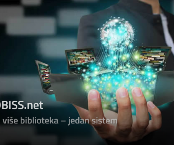 ODRŽANA SJEDNICA SAVJETA COBISS NET-A