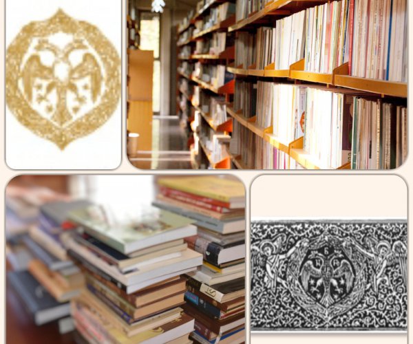   NBCG POKLONILA KNJIGE ŠKOLSKOJ BIBLIOTECI U BIJELOM POLJU