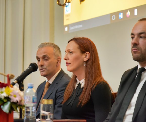 U NBCG ODRŽANA PREZENTACIJA „CRNOGORSKO ISELJENIŠTVO U LATINSKOJ AMERICI – PRECI I POTOMCI“