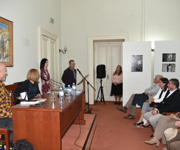 CROATICA – MONTENEGRINA 2022 u NBCG