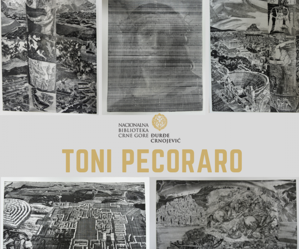 NACIONALNA BIBLIOTEKA CRNE GORE DOBILA VRIJEDAN POKLON