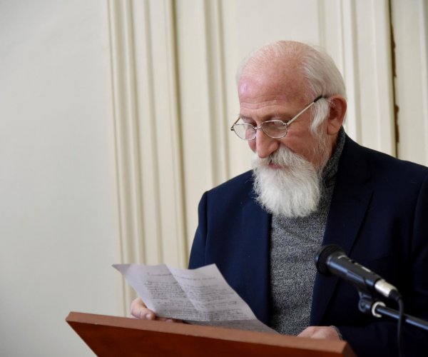 CRNOGORSKI BIBLIOTEKAR, KNJIŽEVNIK I PUBLICISTA MARIJAN MAŠO MILJIĆ PREMINUO JE JUČE U 75. GODINI