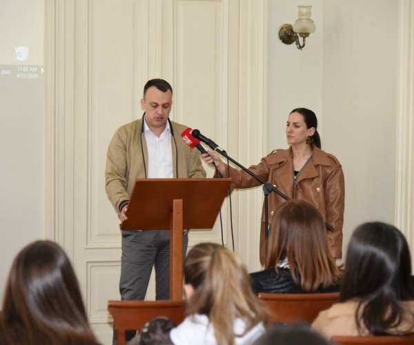 U SUSRET DANU KNJIGE I AUTORSKIH PRAVA