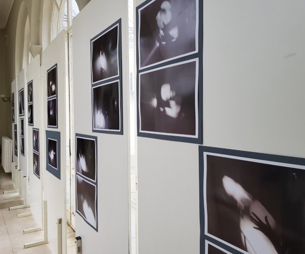 EXHIBITION OF PHOTOGRAPHS BY LIDIJA VUKČEVIĆ