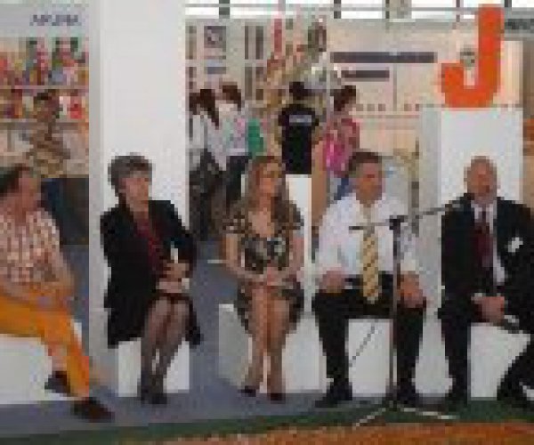 III MEĐUNARODNI PODGORIČKI SAJAM KNJIGA