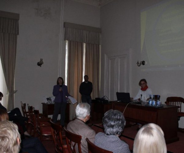 Promovisan portal Njegoš