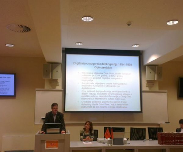 Prezentacije projekata povodom Svjetskog dana knjige