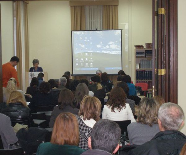 Skupština Udruženja bibliotekara Crne Gore