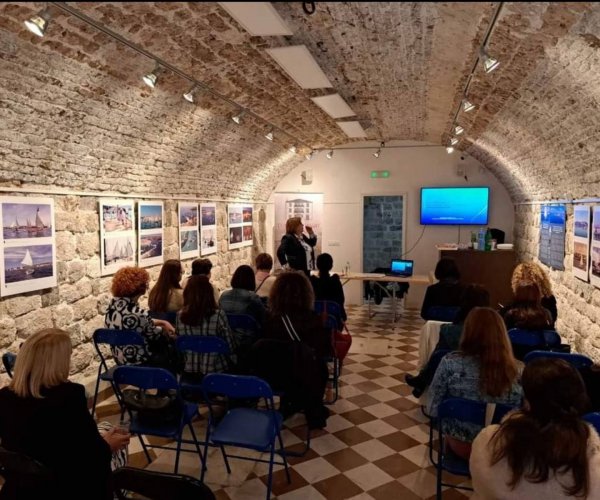 SEMINAR ZA BIBLIOTEKARE U KOTORU