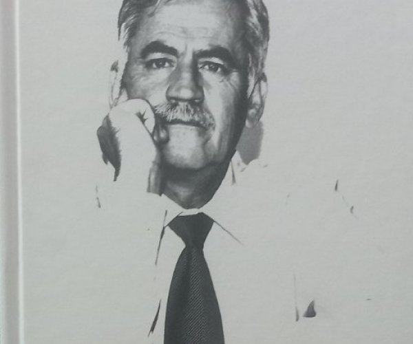 PROMOCIJU KNJIGE „ DIVAN II : ALHEMIJA RIJEČI I DJELA” SAFETA HADROVIĆA VRBIČKOG